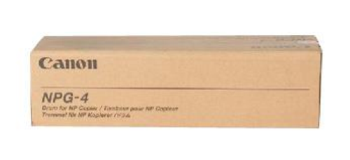 CANON NPG4 DRUM (C)